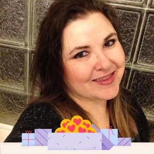 Meet your Posher, Lizzy